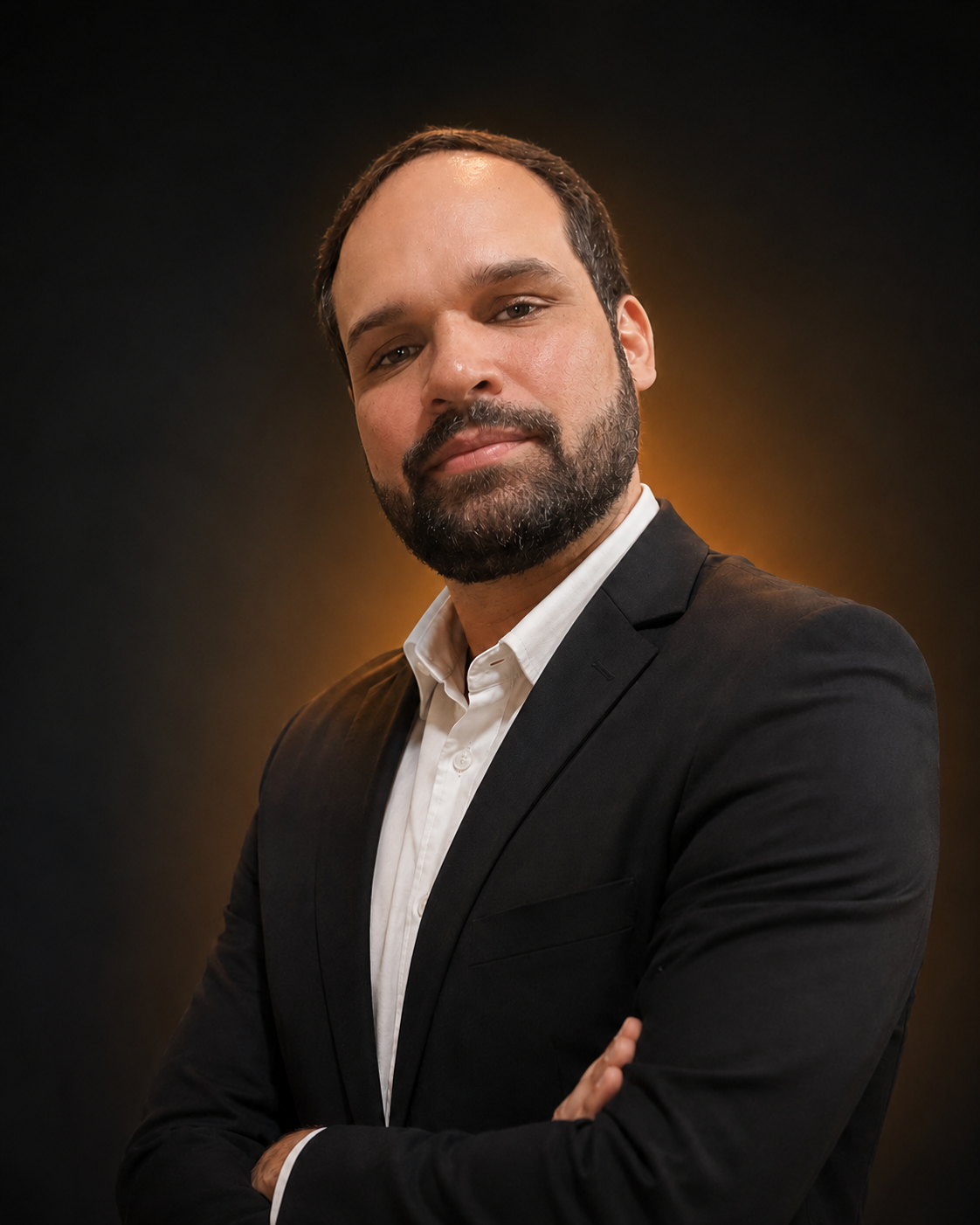 Dr. Cleudson Oliveira